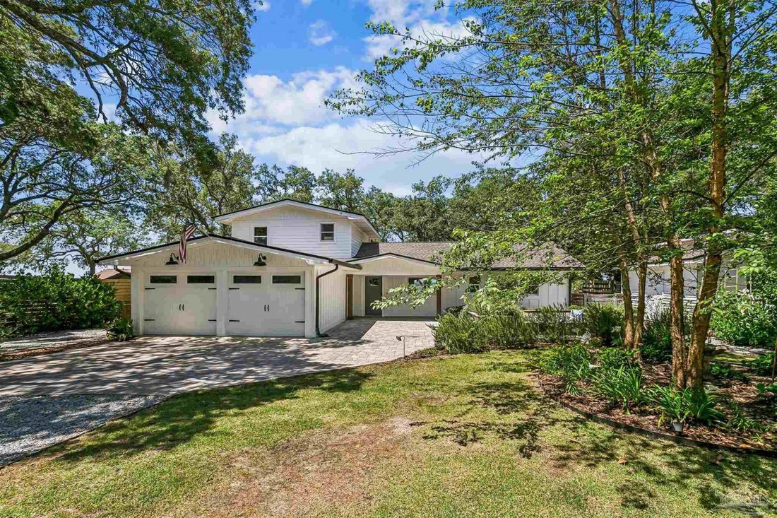 House in Gulf Breeze, Florida, United States 5 - 18619798