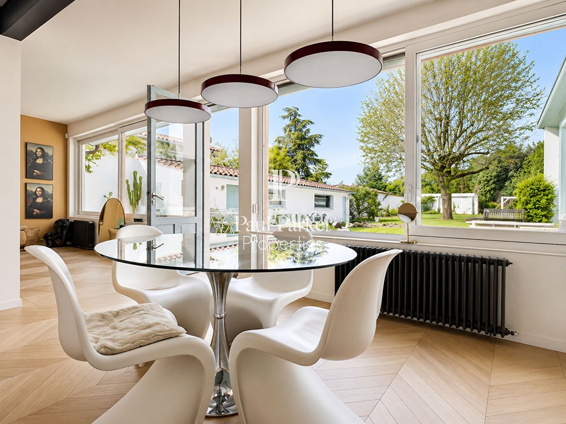 Villa in La Castagne-La Ferrade, Begles, France 1 - 17902500