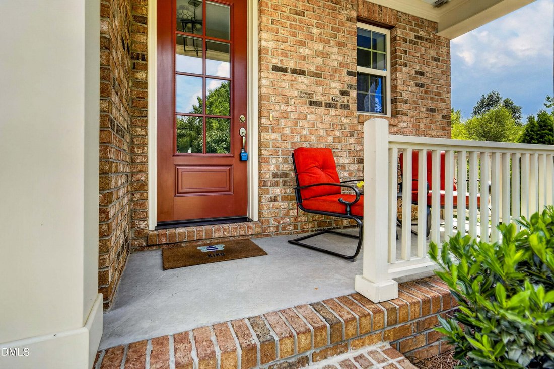 House in Fuquay-Varina, North Carolina, United States 3 - 18621319