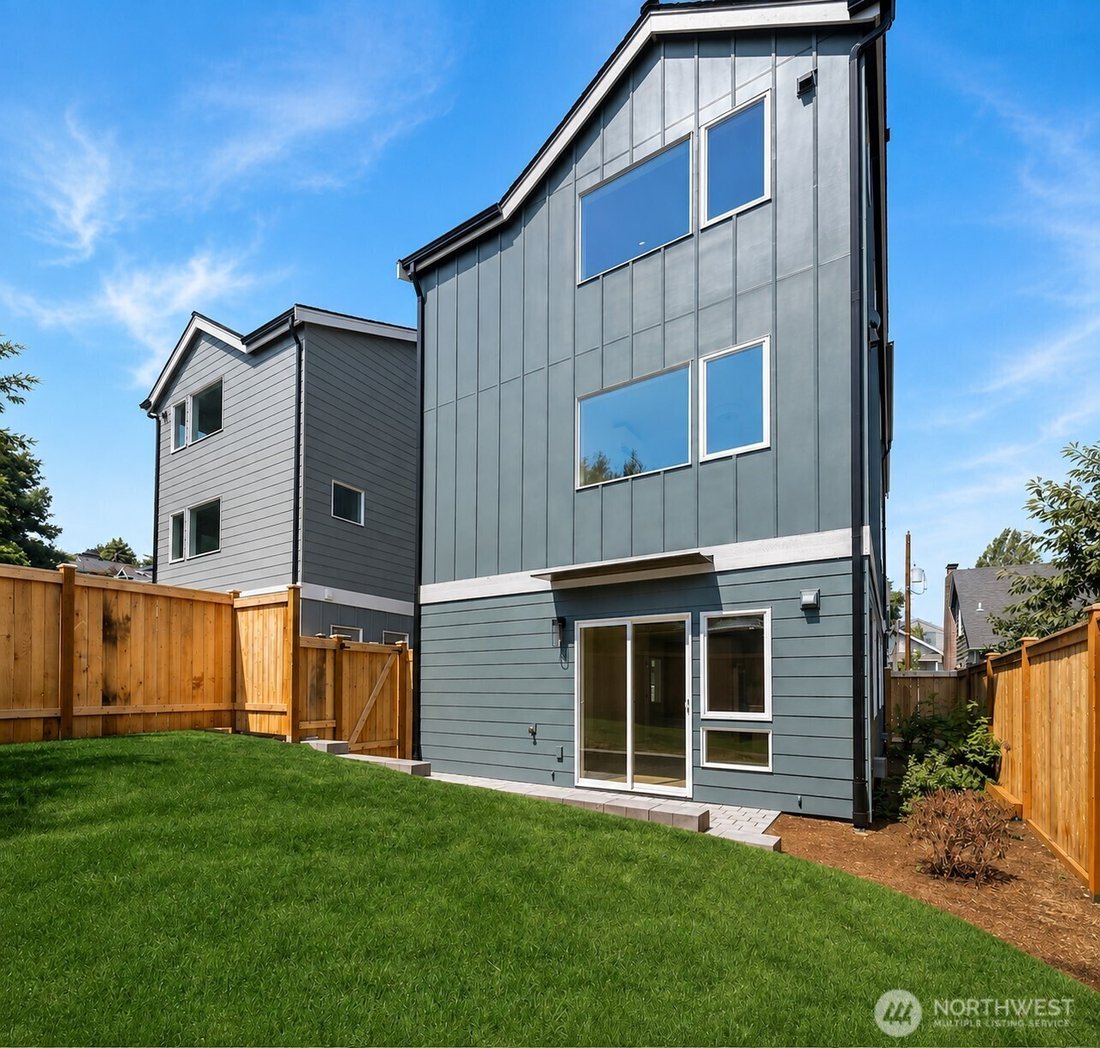 House in Seattle, Washington, United States 1 - 18620010