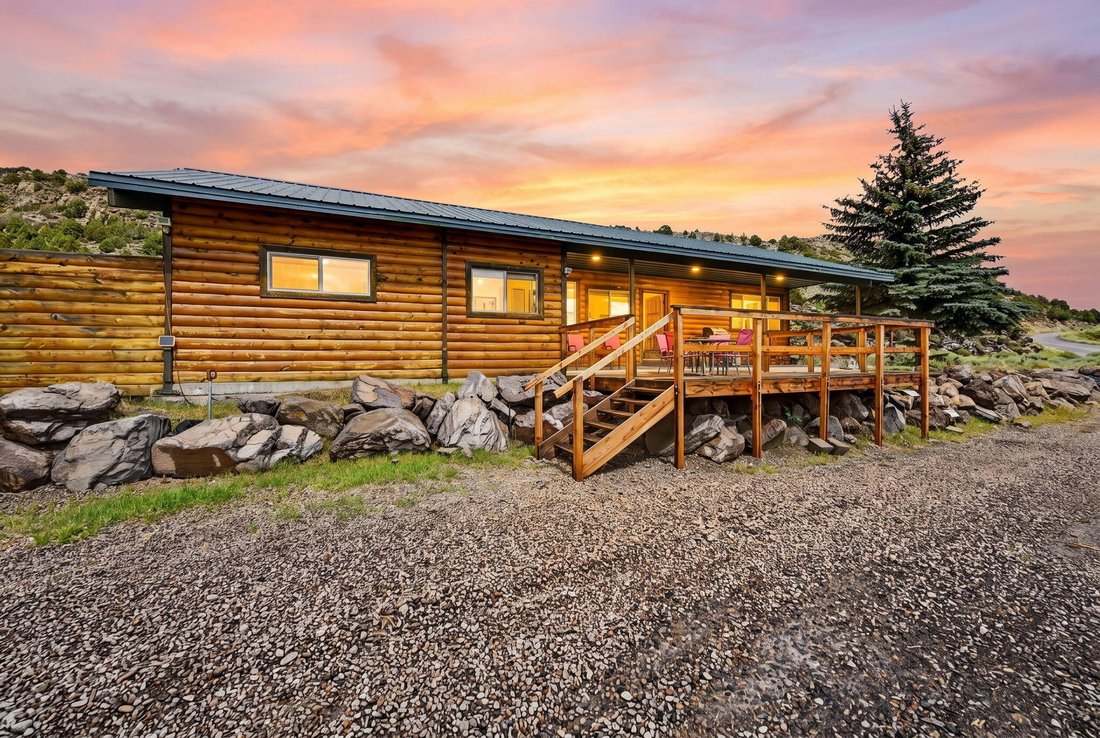 House in Panguitch, Utah, United States 3 - 18618296