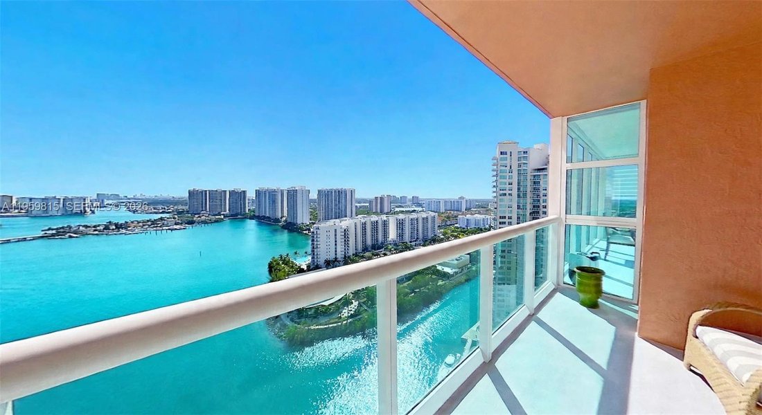 Condo in Aventura, Florida, United States 1 - 18620812