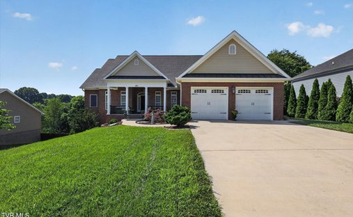 House in Bristol, Tennessee, United States 1