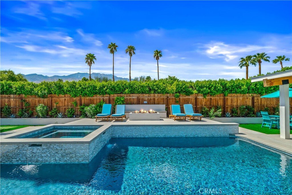 House in Palm Springs, California, United States 1 - 18151535