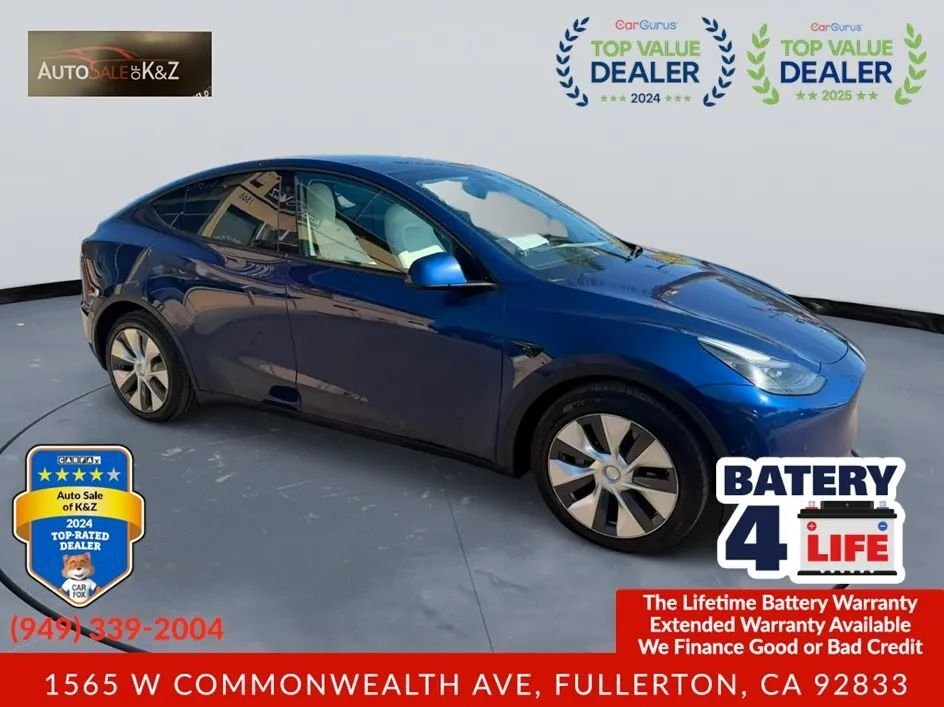Suv in Fullerton, CA, United States 5 - 18621611