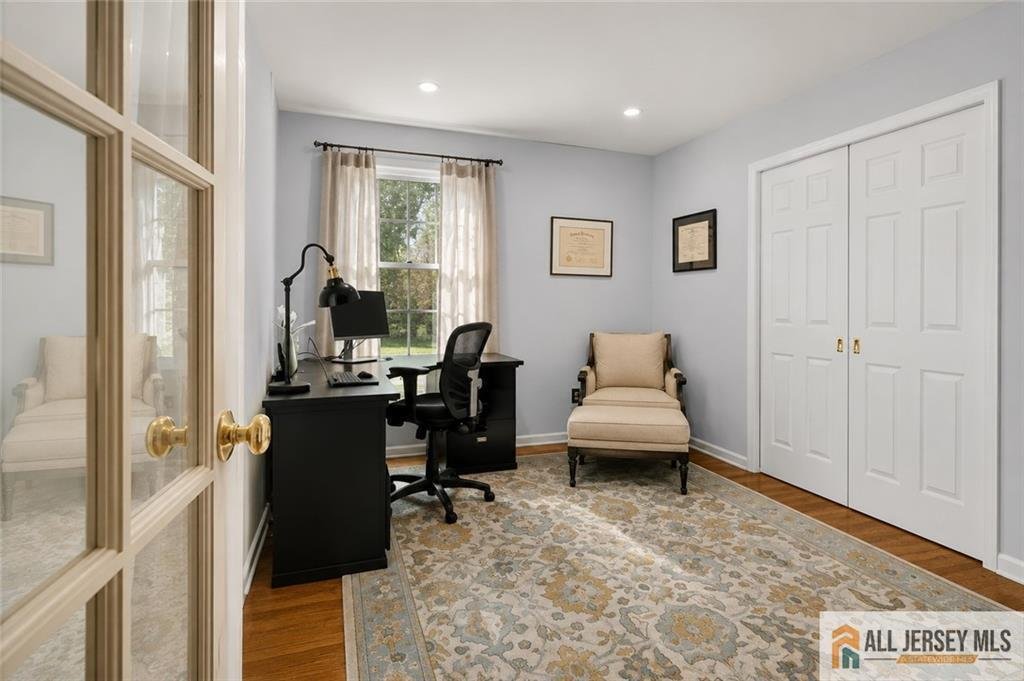 House in Cranbury Township, New Jersey, United States 2 - 17355688