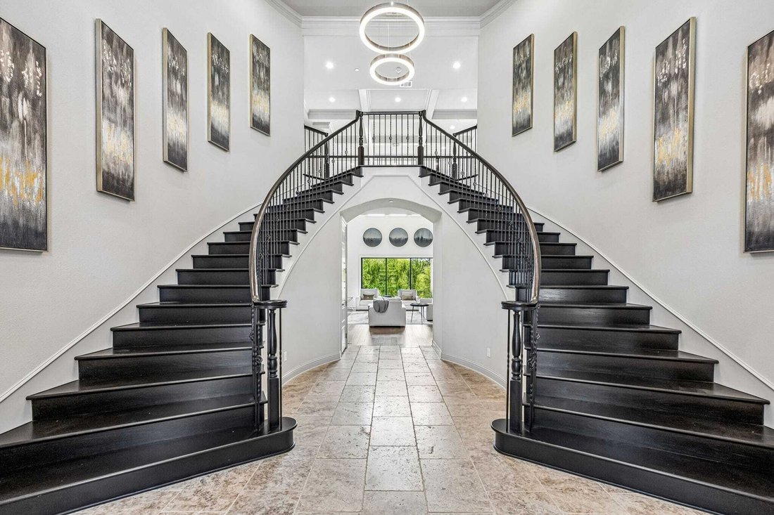 House in Grapevine, Texas, United States 3 - 18619773