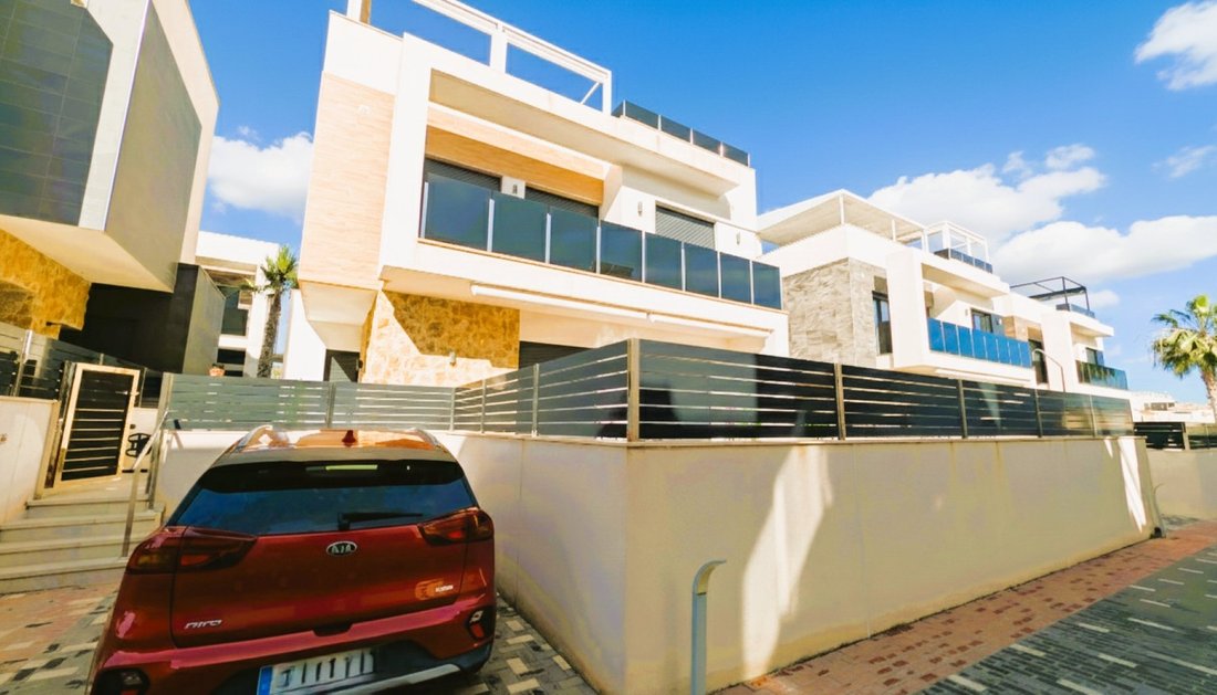 House in Orihuela, Valencian Community, Spain 2 - 18622951