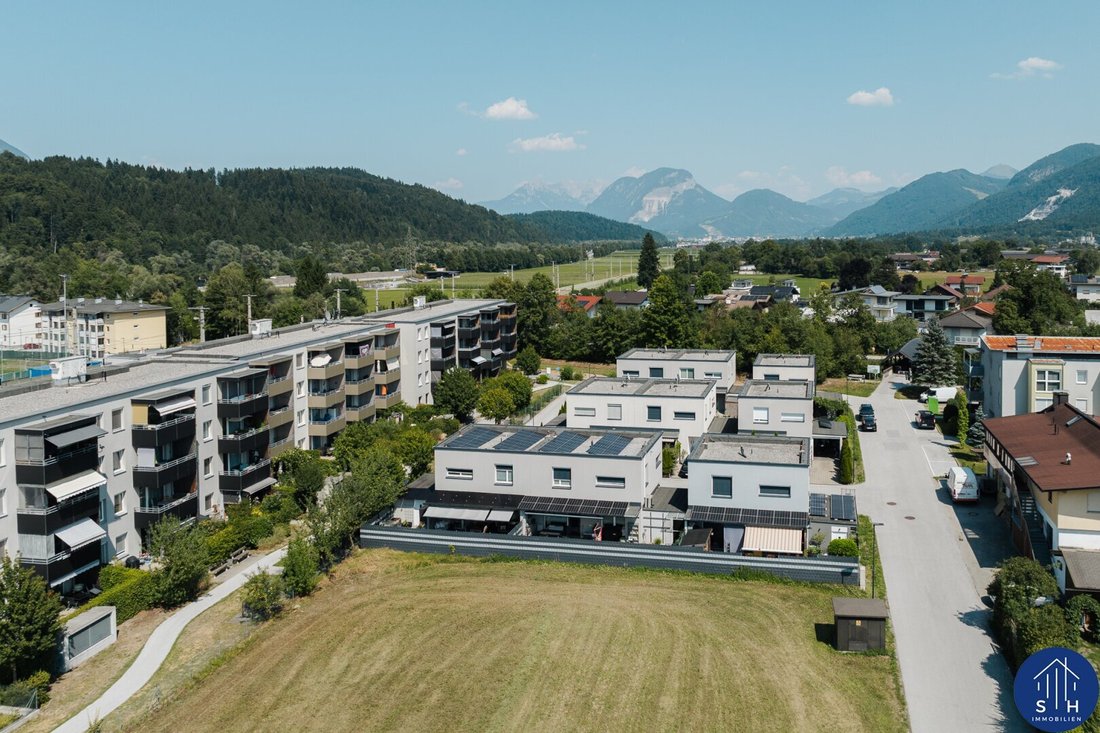 House in Kundl, Tyrol, Austria 1 - 18616223