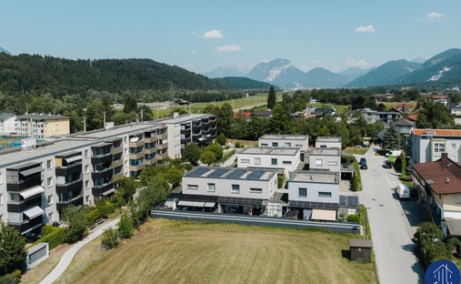 House in Kundl, Tyrol, Austria 1