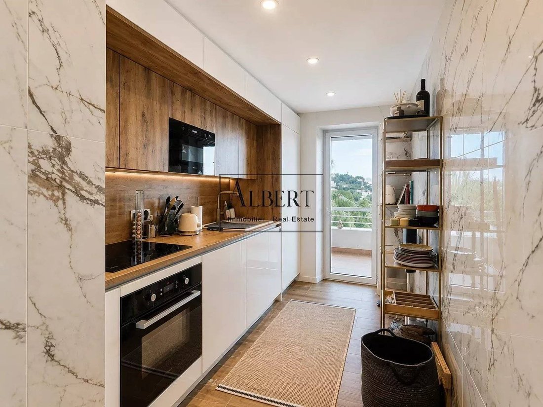 Apartment in Cannes, Provence-Alpes-Côte d'Azur, France 3 - 17146455