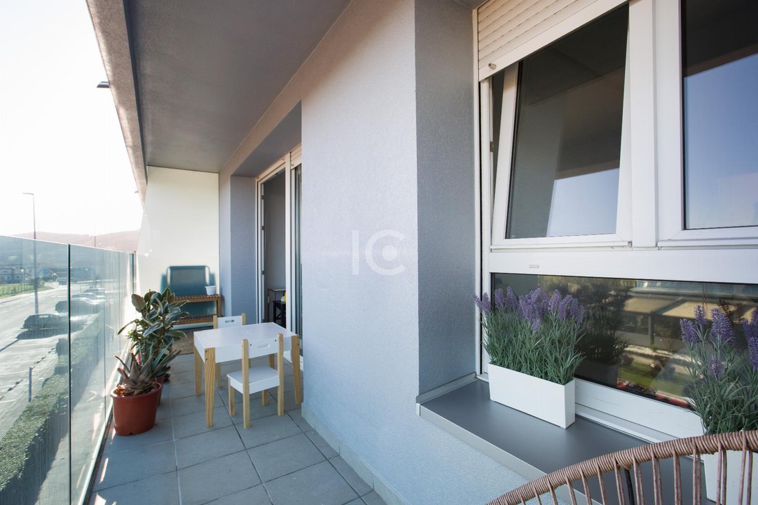 Apartment in Sopelana, Basque Country, Spain 5 - 18508233