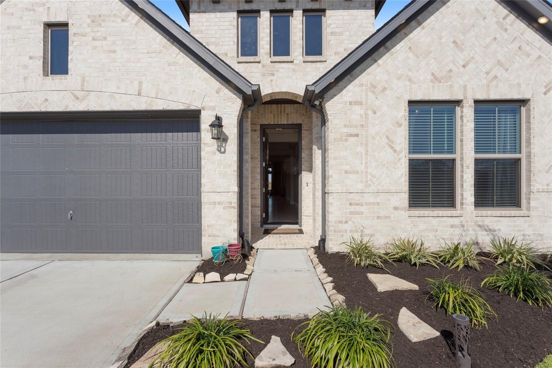 House in Webster, Texas, United States 3 - 18617488