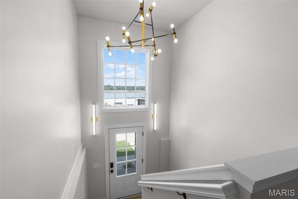 Townhouse in Cape Girardeau, Missouri, United States 3 - 18617259