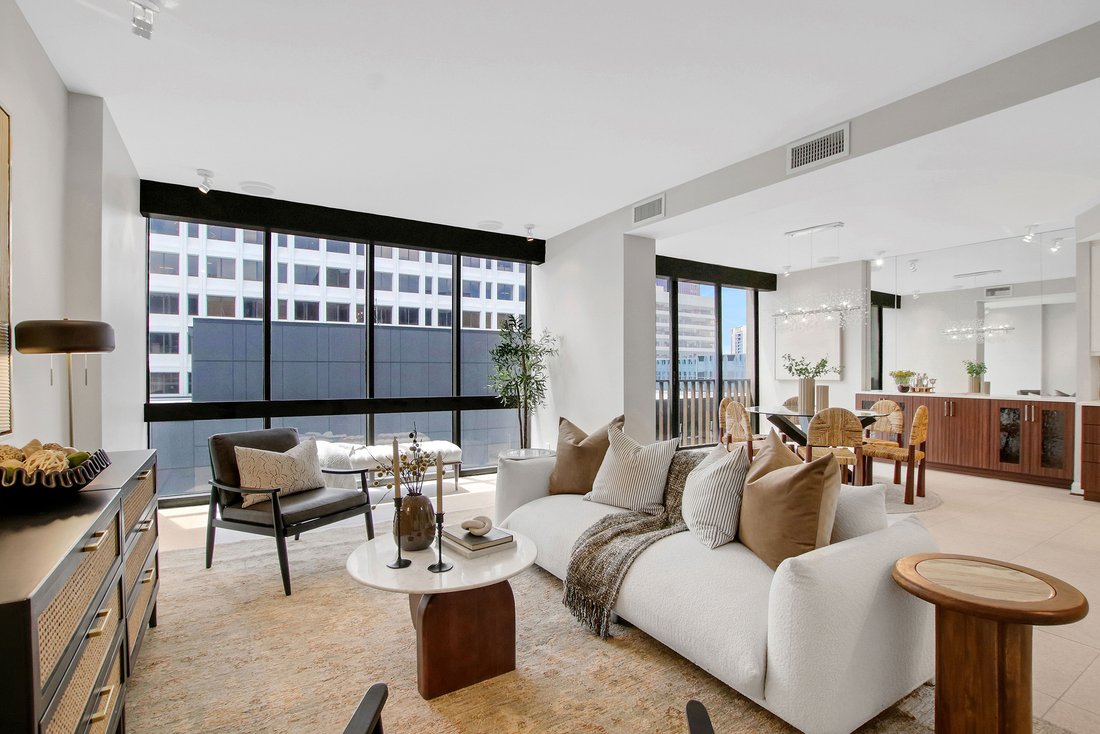 Condo in Atlanta, Georgia, United States 1 - 18615904