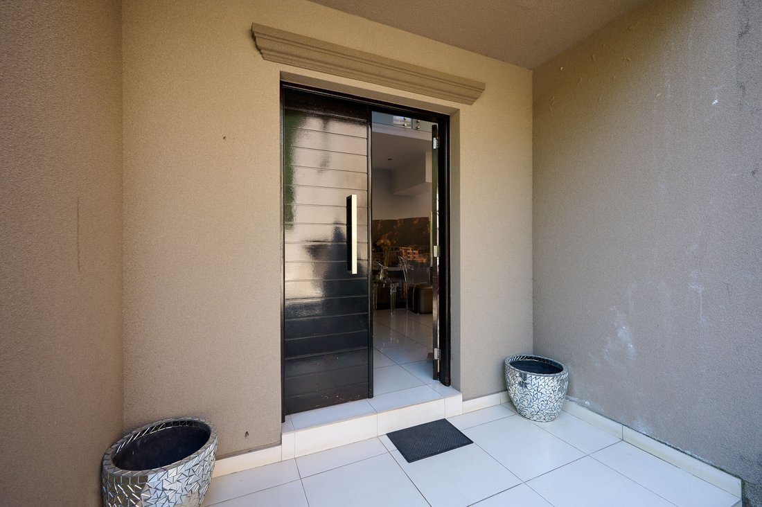 Country House in Sunninghill, Gauteng, South Africa 4 - 18622969