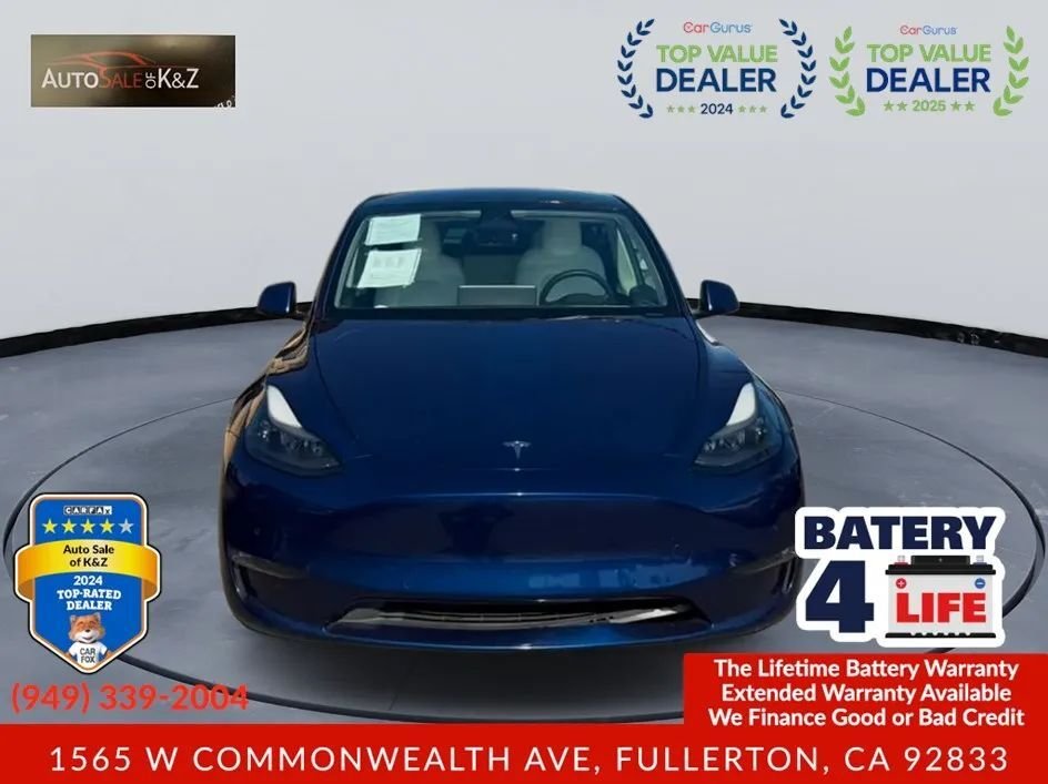 Suv in Fullerton, CA, United States 2 - 18621611