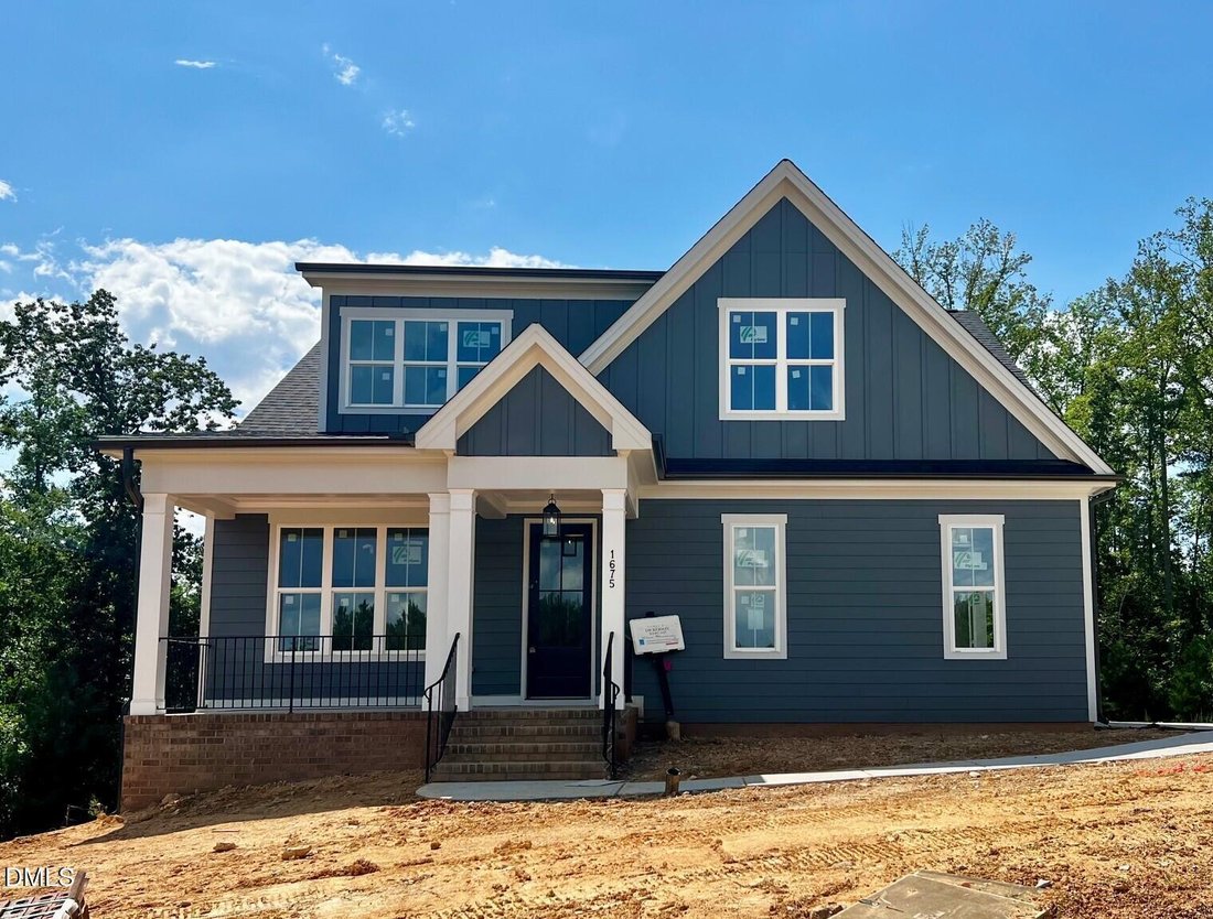 House in Durham, North Carolina, United States 1 - 17890505