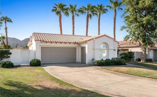 Casa a La Quinta, California, Stati Uniti 1