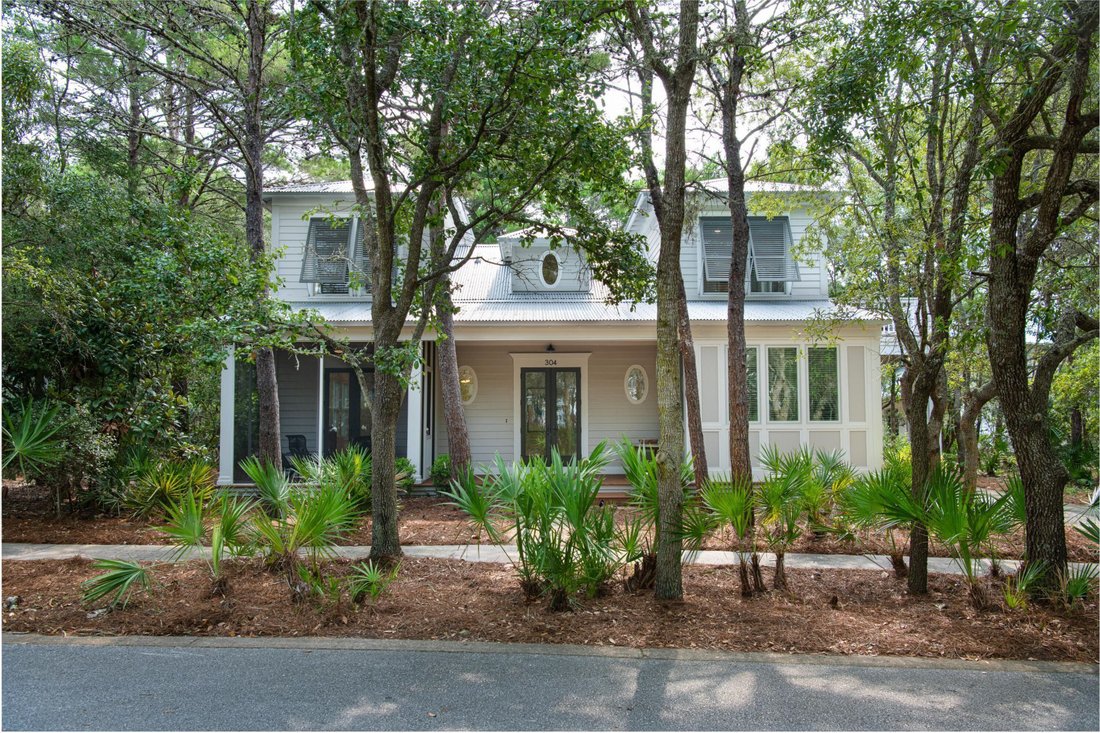 House in Santa Rosa Beach, Florida, United States 1 - 18619715