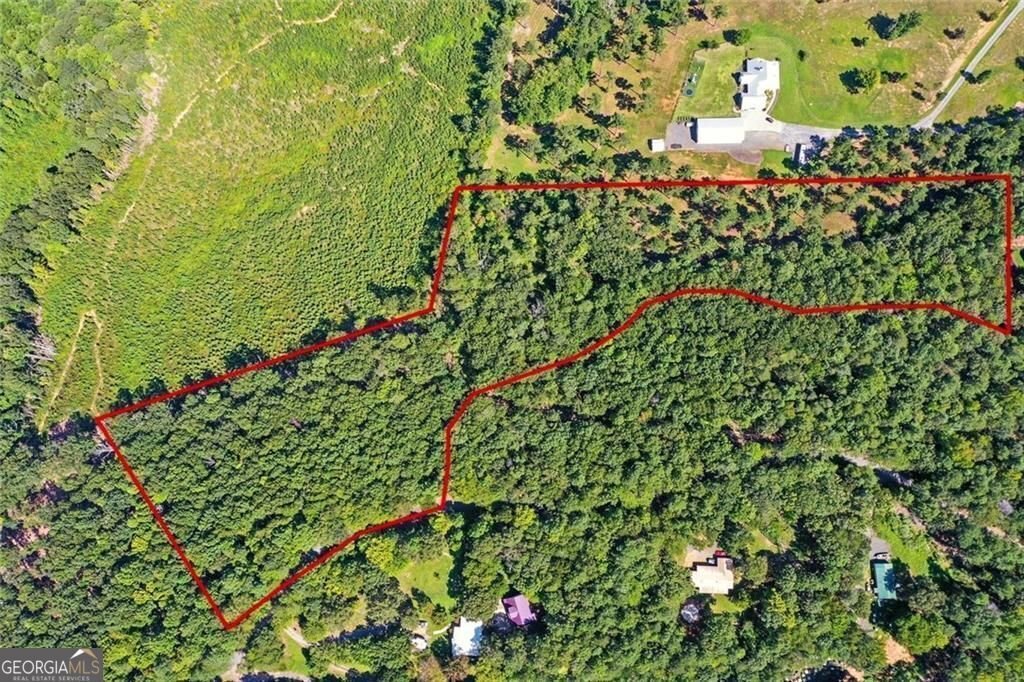 Land in Waleska, Georgia, United States 4 - 16110644