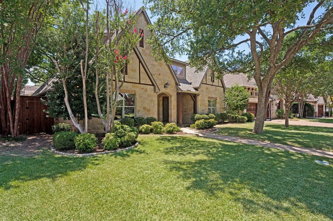 Casa a Dallas, Texas, Stati Uniti 2 - 18619765