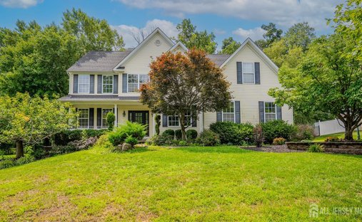 Haus in Monroe Township, New Jersey, Vereinigte Staaten 1
