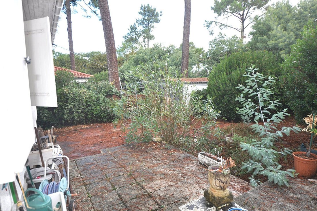 Villa in Aiguillon, Arcachon, France 4 - 18616272