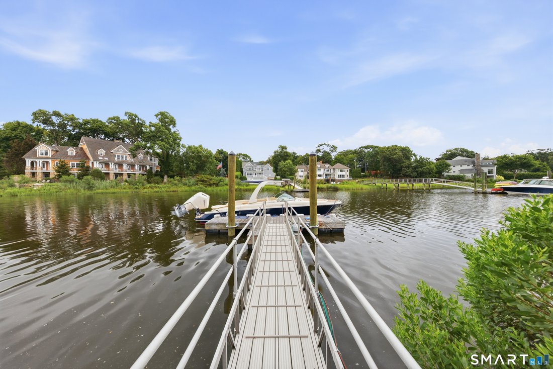 House in Darien, Connecticut, United States 2 - 18623864