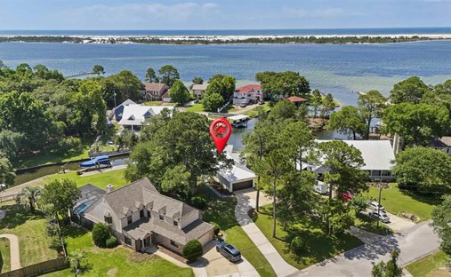 House in Mary Esther, Florida, United States 1