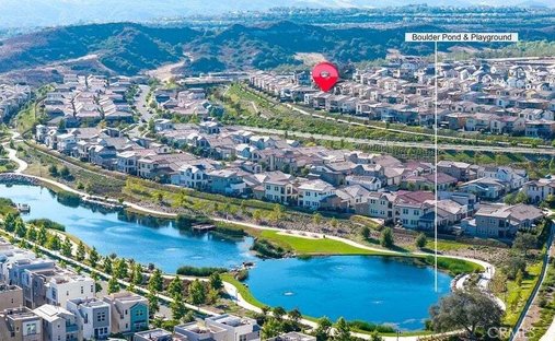 House in Rancho Mission Viejo, California, United States 1