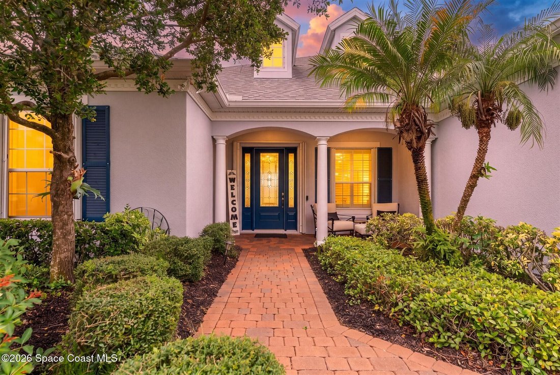 House in Melbourne, Florida, United States 5 - 18616968