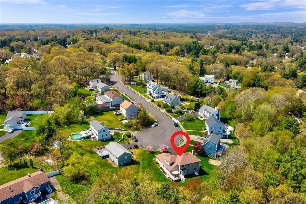 House in Peabody, Massachusetts, United States 4 - 18623871