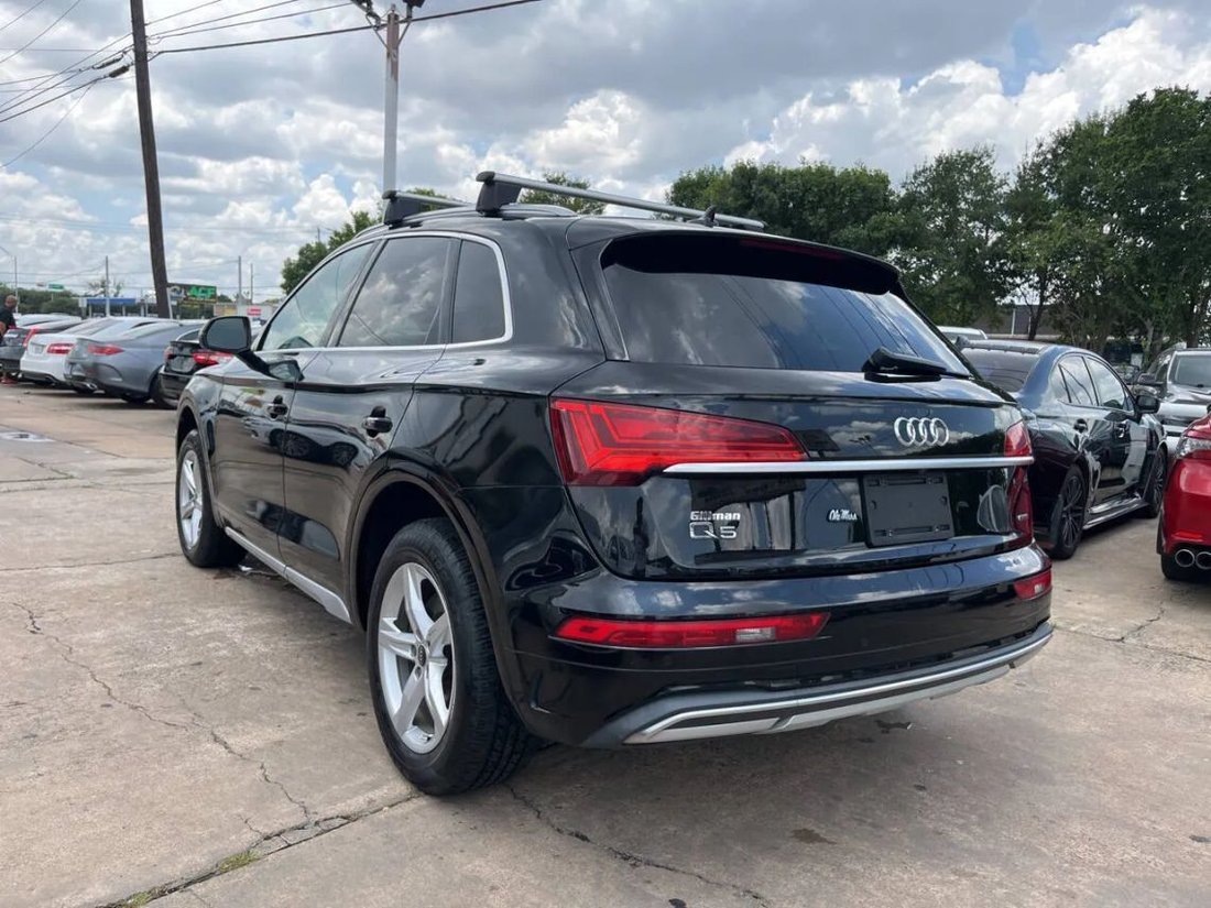 Suv in Houston, TX, United States 3 - 18621639