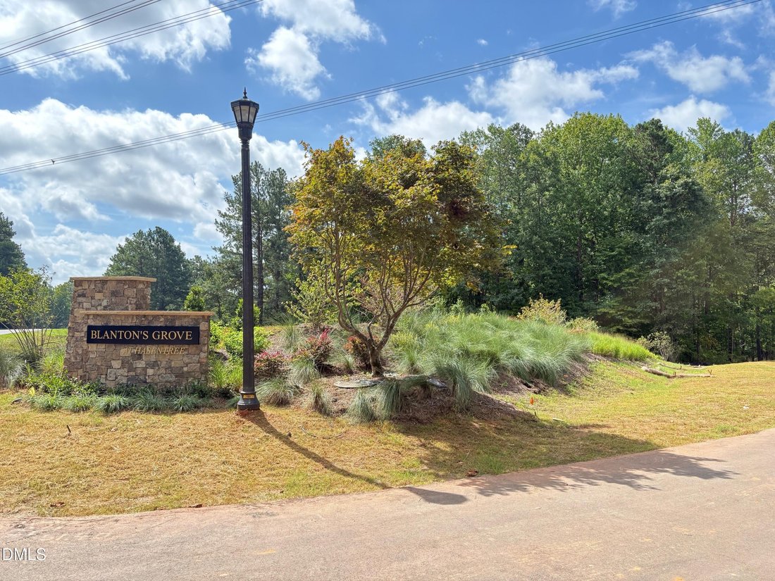 House in Wake Forest, North Carolina, United States 4 - 18618540