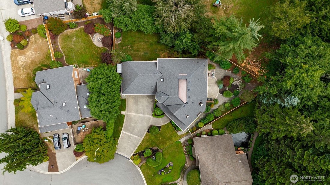 House in Snohomish, Washington, United States 2 - 18514628