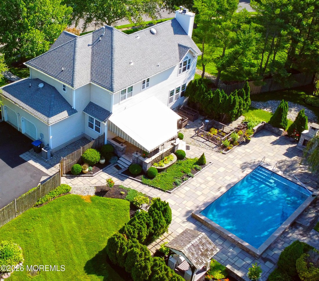 House in Manasquan, New Jersey, United States 3 - 18619745