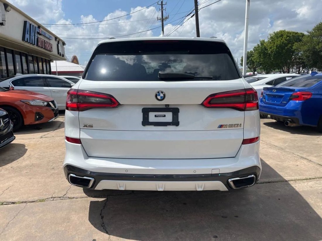 Suv in Houston, TX, United States 4 - 18621635
