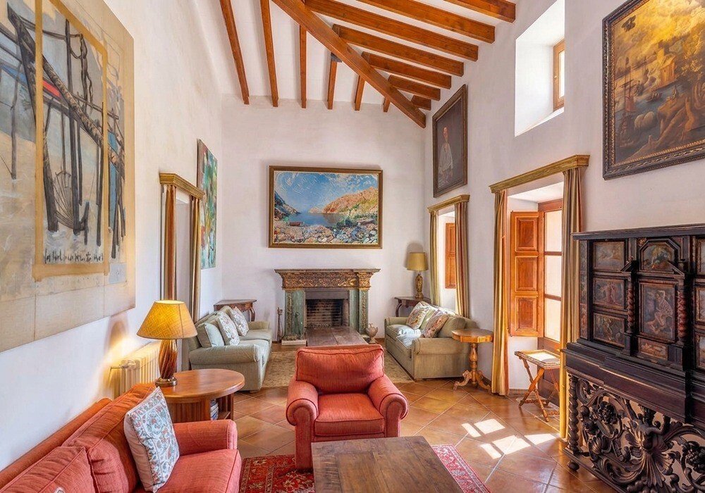 Country House in Palma, Balearic Islands, Spain 4 - 11761643