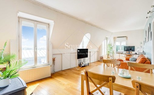 Apartment in Montorgueil-Saint Denis, Paris 2e Arrondissement, Paris 1