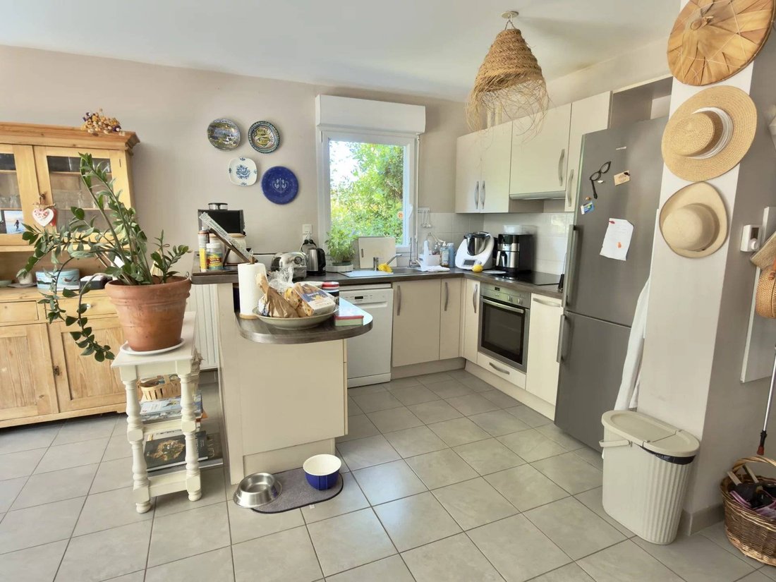 House in Zone Urbaine, Arradon, France 3 - 18392032