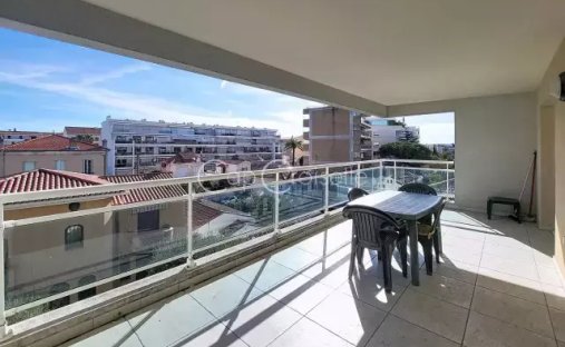 Wohnung in Cannes, Provence-Alpes-Côte d'Azur, Frankreich 1