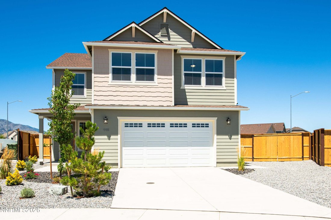 House in Indian Hills, Nevada, United States 2 - 18618348