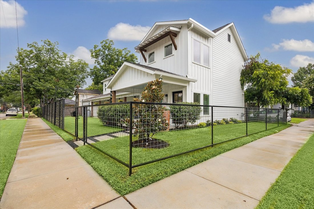 House in Houston, Texas, United States 2 - 18619704
