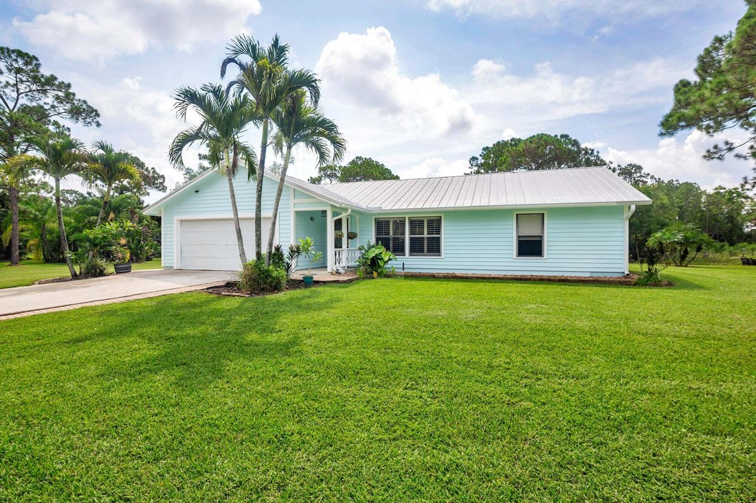 House in Palm Beach Gardens, Florida, United States 4 - 18618473