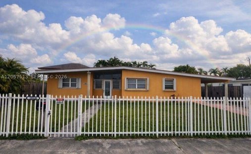 Casa a Miami, Florida, Stati Uniti 1