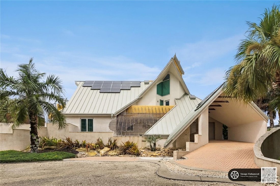 House in New Smyrna Beach, Florida, United States 1 - 18617110