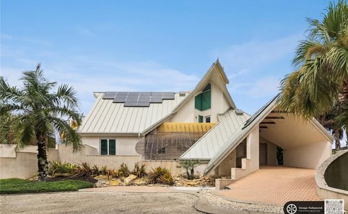 House in New Smyrna Beach, Florida, United States 1