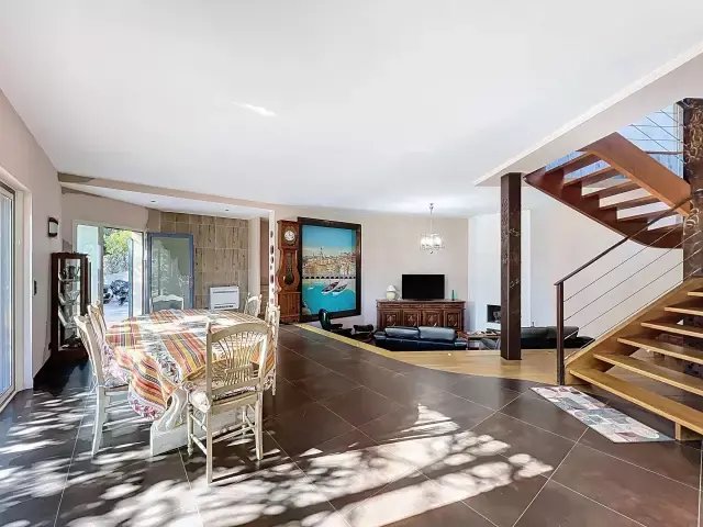 Villa à Menton, Provence-Alpes-Côte d'Azur, France 3 - 18251253
