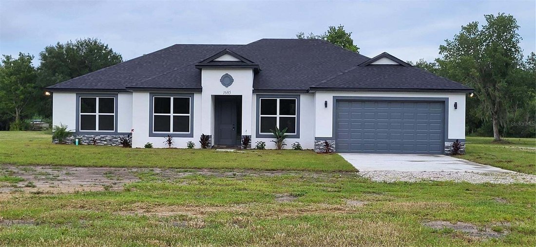 House in Geneva, Florida, United States 1 - 18617101